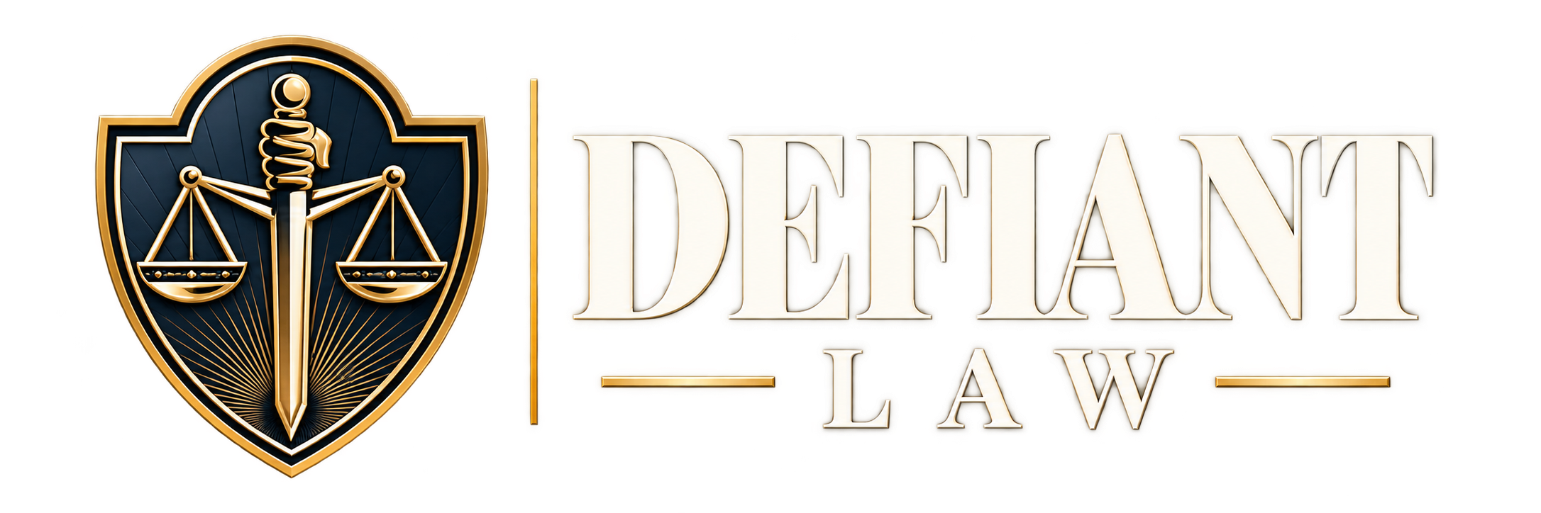 Defiant Law