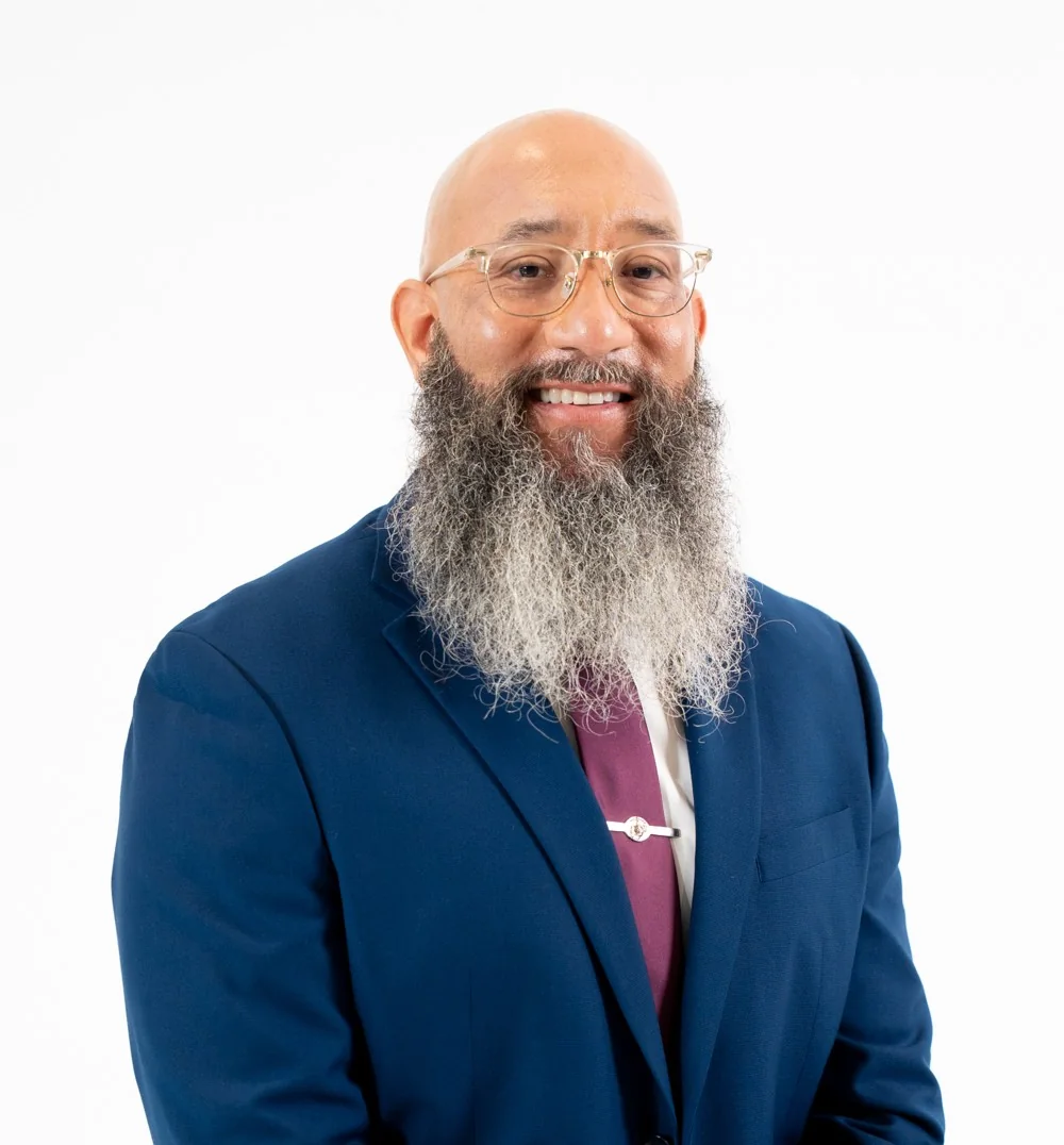 Estefan M. Encarnación
