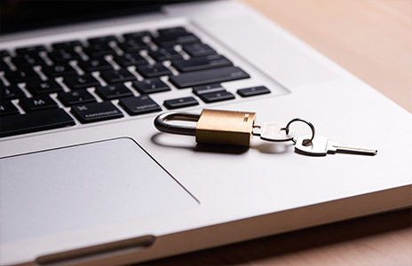 Imagen de Protección de Privacidad