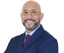 Abogado Estefan M. Encarnación