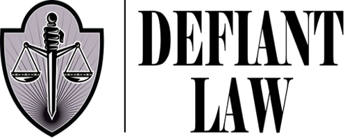 Defiant Law Logo